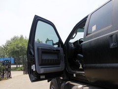 福特F650 2011款 F650 基本型