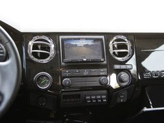 福特F650 2011款 F650 基本型