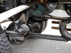 福特F650 2011款 F650 基本型