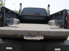 福特F650 2011款 F650 基本型