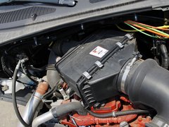 福特F650 2011款 F650 基本型