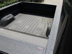 福特F650 2011款 F650 基本型