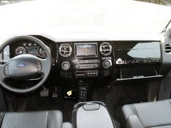 福特F650 2011款 F650 基本型