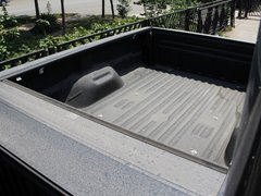 福特F650 2011款 F650 基本型