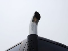 福特F650 2011款 F650 基本型