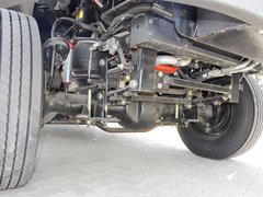福特F650 2011款 F650 基本型