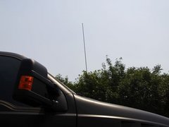 福特F650 2011款 F650 基本型