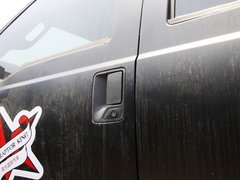 福特F650 2011款 F650 基本型