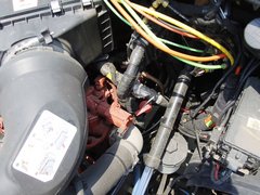 福特F650 2011款 F650 基本型