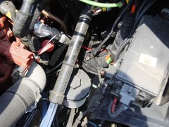 福特F650 2011款 F650 基本型