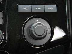 福特F650 2011款 F650 基本型