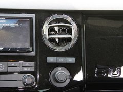 福特F650 2011款 F650 基本型