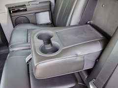 福特F650 2011款 F650 基本型