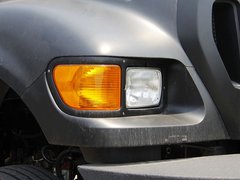 福特F650 2011款 F650 基本型
