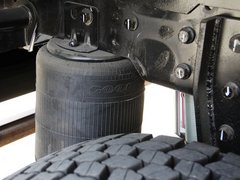 福特F650 2011款 F650 基本型