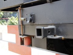 福特F650 2011款 F650 基本型