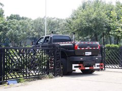 福特F650 2011款 F650 基本型