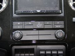 福特F650 2011款 F650 基本型