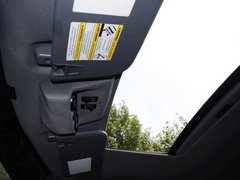 福特F650 2011款 F650 基本型