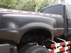 福特F650 2011款 F650 基本型