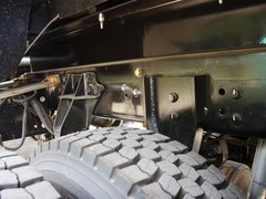 福特F650 2011款 F650 基本型