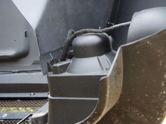 福特F650 2011款 F650 基本型