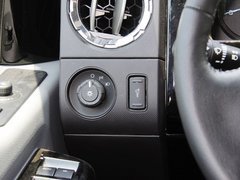 福特F650 2011款 F650 基本型