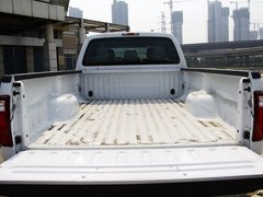 福特F250 2012款 F250 基本型
