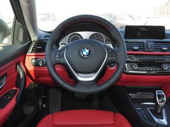 宝马(进口)  428i 方向盘整体