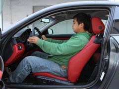宝马4系 2014款 428i 运动设计套装