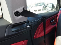 宝马4系 2014款 428i 运动设计套装