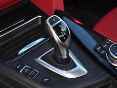 宝马4系 2014款 428i 运动设计套装