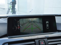 宝马4系 2014款 428i 运动设计套装