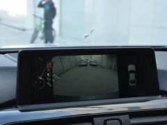 宝马4系 2014款 428i 运动设计套装