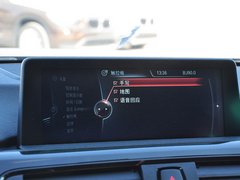 宝马4系 2014款 428i 运动设计套装