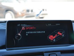 宝马4系 2014款 428i 运动设计套装