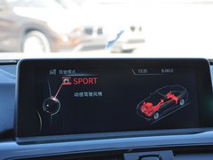 宝马4系 2014款 428i 运动设计套装