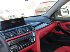 宝马4系 2014款 428i 运动设计套装