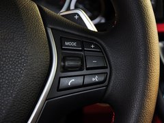 宝马4系 2014款 428i 运动设计套装