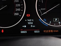 宝马4系 2014款 428i 运动设计套装