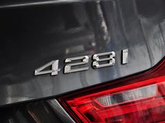 宝马4系 2014款 428i 运动设计套装