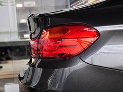 宝马4系 2014款 428i 运动设计套装