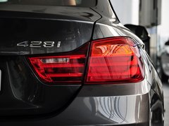 宝马4系 2014款 428i 运动设计套装