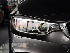 宝马4系 2014款 428i 运动设计套装