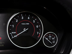 宝马4系 2014款 428i xDrive 运动设计套装
