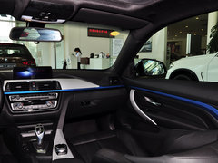 宝马4系 2014款 428i xDrive 运动设计套装