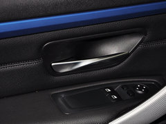 宝马4系 2014款 428i xDrive 运动设计套装