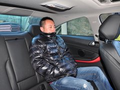 宝马4系 2014款 435i xDrive 运动设计套装