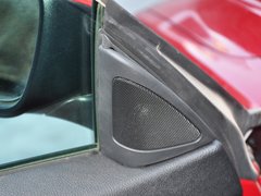 宝马4系 2014款 435i xDrive 运动设计套装