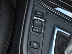 宝马4系 2014款 435i xDrive 运动设计套装